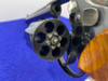 *1974 Smith Wesson 14-3 .38 Spl Blue *OUTSTANDING DOUBLE-ACTION REVOLVER*