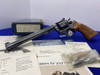 *1974 Smith Wesson 14-3 .38 Spl Blue *OUTSTANDING DOUBLE-ACTION REVOLVER*