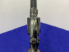 *1984 Smith Wesson 10-8 .38 Spl Blue 4" *INCREDIBLE .38 MILITARY & POLICE*