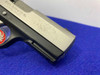 *2005 Ruger P95PR 9mm SS -LOW SERIAL NUMBER- First Year Production *SET 4/4*