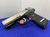*2005 Ruger P95PR 9mm SS -LOW SERIAL NUMBER- First Year Production *SET 4/4*