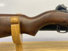 *Rock-Ola M1 Carbine .30 Car Park 18" *RARE COLLECTOR GRADE WWII RIFLE*