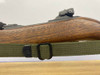 *Rock-Ola M1 Carbine .30 Car Park 18" *RARE COLLECTOR GRADE WWII RIFLE*