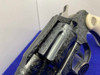 *Colt Detective Special .38spl - JOHN ADAMS SR. "C" MASTER ENGRAVED - 1937