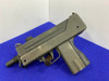 *Military Armament Corporation Model 10 .45 Acp *SEMI-AUTOMATIC MAC-10*
