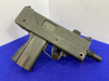 *Military Armament Corporation Model 10 .45 Acp *SEMI-AUTOMATIC MAC-10*