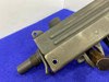 *Military Armament Corporation Model 10 .45 Acp *SEMI-AUTOMATIC MAC-10*