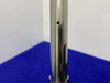 *Smith Wesson 627-2 .357 Mag Stainless 5" *ULTRA-RARE CONFIGURATION*