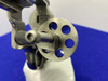 *Smith Wesson 627-2 .357 Mag Stainless 5" *ULTRA-RARE CONFIGURATION*