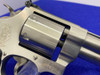 *Smith Wesson 627-2 .357 Mag Stainless 5" *ULTRA-RARE CONFIGURATION*