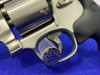 *Smith Wesson 627-2 .357 Mag Stainless 5" *ULTRA-RARE CONFIGURATION*