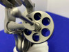 -Vintage- *1993 Colt Kodiak *HOLY GRAIL 4in BARREL Model* Absolutely Mint