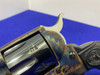 *Colt Single Action Army .45colt Blue/CCH 4.75" *ICONIC COLT REVOLVER*