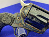 *Colt Single Action Army .45colt Blue/CCH 4.75" *ICONIC COLT REVOLVER*