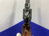 *Smith Wesson 19-3 .357 Mag 4" *EXCELLENT PINNED AND RECESSED REVOLVER*