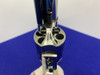 *Sporting Arms Inc Seville .45 Stainless/Blue *FACTORY "LEFT-OVER" PART KIT*