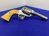*Sporting Arms Inc Seville .45 Stainless/Blue *FACTORY "LEFT-OVER" PART KIT*