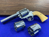 *Sporting Arms Inc Seville .45 Stainless/Blue *FACTORY "LEFT-OVER" PART KIT*