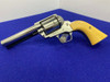 *Sporting Arms Inc Seville .45 Stainless/Blue *FACTORY "LEFT-OVER" PART KIT*