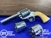 *Sporting Arms Inc Seville .45 Stainless/Blue *FACTORY "LEFT-OVER" PART KIT*