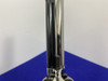 *Sporting Arms Seville .45 Stainless/Blue *MADE OF LEFT-OVER FACTORY PARTS*