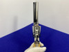 *Sporting Arms Seville .45 Stainless/Blue *MADE OF LEFT-OVER FACTORY PARTS*