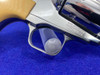 *Sporting Arms Seville .45 Stainless/Blue *MADE OF LEFT-OVER FACTORY PARTS*