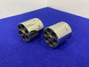 *Sporting Arms Inc Seville .45 Matte Stainless *RARE "QWIK-KIT MODEL" GUN*