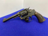 Alfa Double-Action Revolver .32-20 CTG 5" Blued *GREAT VINTAGE REVOLVER*