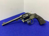 1906 Colt Model 1892 .32 WCF 6" Blued *ANTIQUE DOUBLE-ACTION COLT*