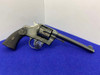 1906 Colt Model 1892 .32 WCF 6" Blued *ANTIQUE DOUBLE-ACTION COLT*