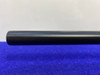 Remington .350 Rem Mag 22" Blue Sport Drilled Barrel*CUSTOM SHOP INVENTORY*-GID1162992534