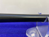 Remington .350 Rem Mag 22" Blue Sport Drilled Barrel*CUSTOM SHOP INVENTORY*-GID1162992534