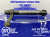 -CUSTOM SHOP- Remington .308 Bolt *RIGHT HAND, SHORT-ACTION, BLACK JEWELED*-GID1163001388