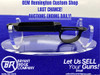 *DISCONTINUED CUSTOM SHOP* Remington 700 BDL Standard BLK SA Bottom Metal-GID1163001792