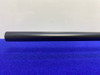 Remington 700 Barrel Assembly 7mm-08 Rem 24" *CUSTOM SHOP OEM INVENTORY*-GID1163002323