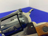 *1976 Ruger NM Super Blackhawk .44mag *LIMITED EDITION "CUSTOM 6"* -50 MADE-