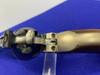 *1976 Ruger NM Super Blackhawk .44mag *LIMITED EDITION "CUSTOM 6"* -50 MADE-