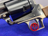 *1976 Ruger NM Super Blackhawk .44mag *LIMITED EDITION "CUSTOM 6"* -50 MADE-