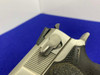 *Smith Wesson PC Special .40S&W 5.25" *ULTRA RARE 4006 "PROTOTYPE" VARIANT*