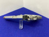 *2025 Colt Government Competition Series .38  *ASTONISHING BRIGHT STAINLESS*