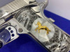 *2025 Colt Government Competition Series .38  *ASTONISHING BRIGHT STAINLESS*