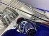 *2025 Colt Government Competition Series .38  *ASTONISHING BRIGHT STAINLESS*