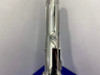 *2025 Colt Government Competition Series .38  *ASTONISHING BRIGHT STAINLESS*