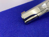 *2025 Colt Government Competition Series .38  *ASTONISHING BRIGHT STAINLESS*
