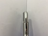 *Colt Delta Elite MKIV 10mm *BREATHTAKING BRIGHT STAINLESS* 100% Flawless