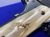 *Colt Combat Commander .45 ACP Blue 4.25" *ENGRAVED DAVIDSONS EXCLUSIVE*