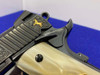 *Colt Combat Commander .45 ACP Blue 4.25" *ENGRAVED DAVIDSONS EXCLUSIVE*