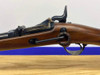 *2011 Pedersoli Springfield Trapdoor Carbine .45-70 *STUNNING REPRODUCTION*