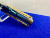 *Colt Government CATTLE BRAND *1 OF ONLY 50* Master Hand Engraved PHENOMENAL-GID1159965295